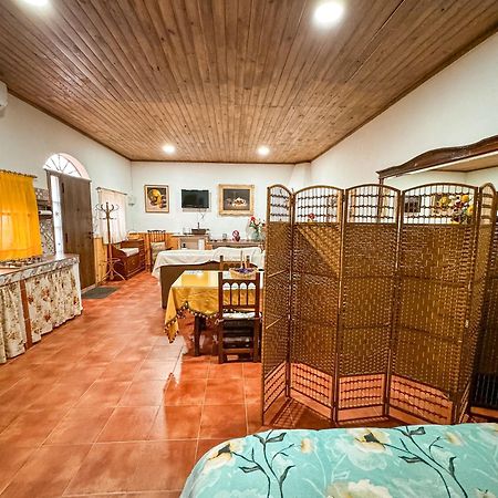 Casa Cruz Villa อัลโมโดวาร์ เดล ริโอ ภายนอก รูปภาพ