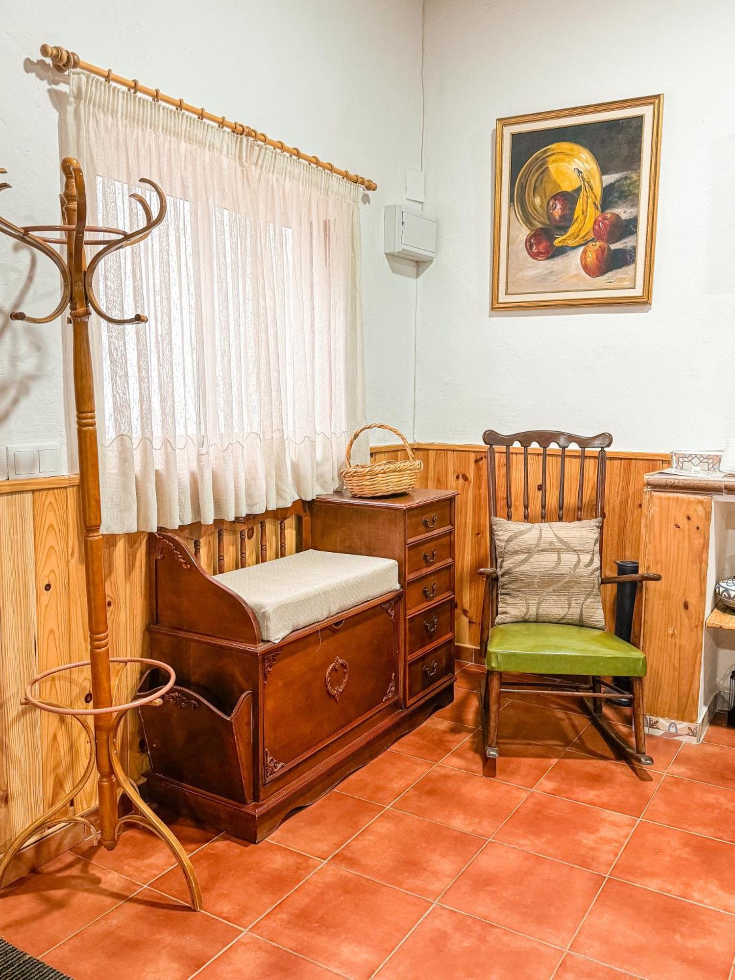Casa Cruz Villa อัลโมโดวาร์ เดล ริโอ ภายนอก รูปภาพ