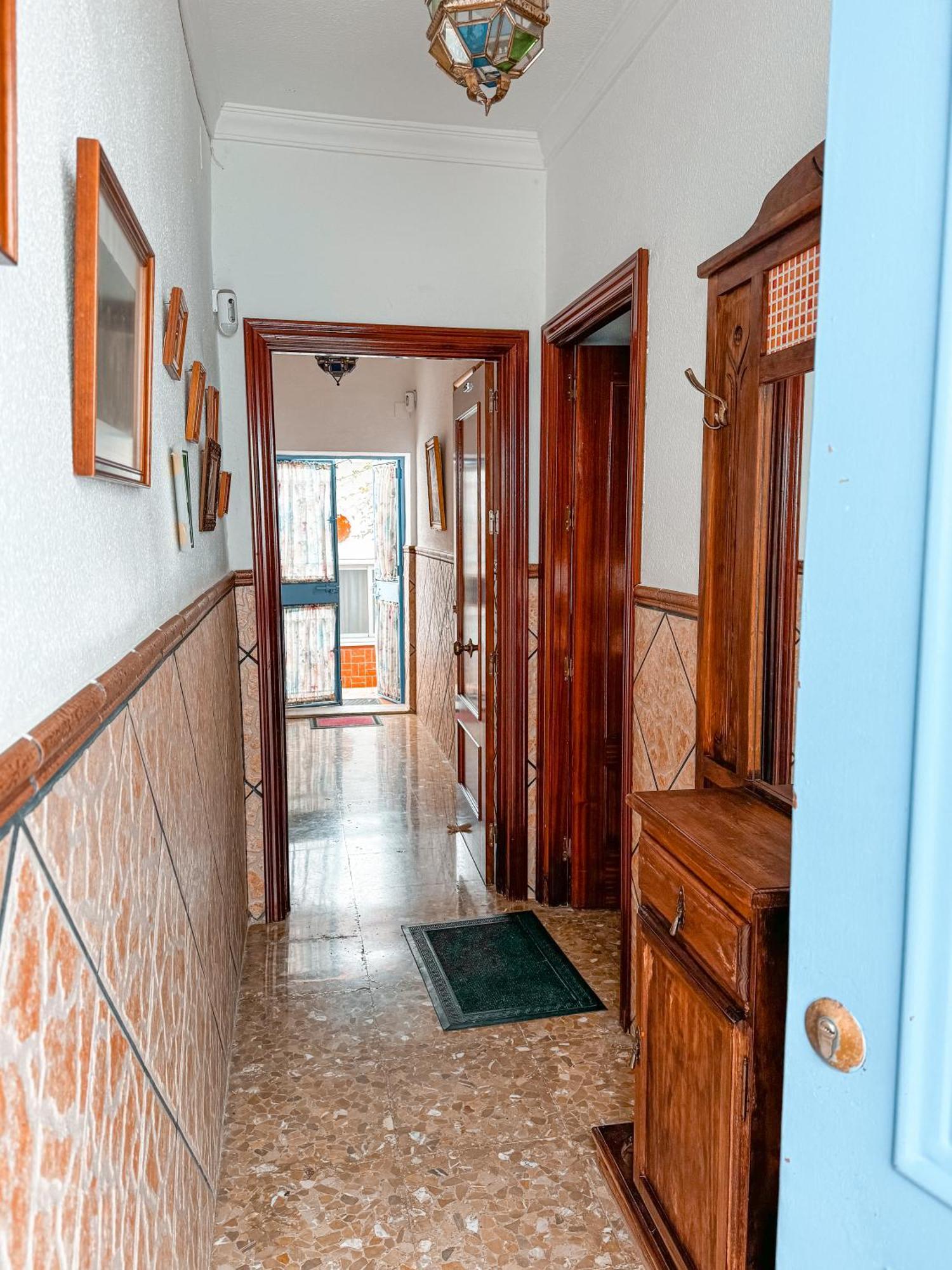 Casa Cruz Villa อัลโมโดวาร์ เดล ริโอ ภายนอก รูปภาพ