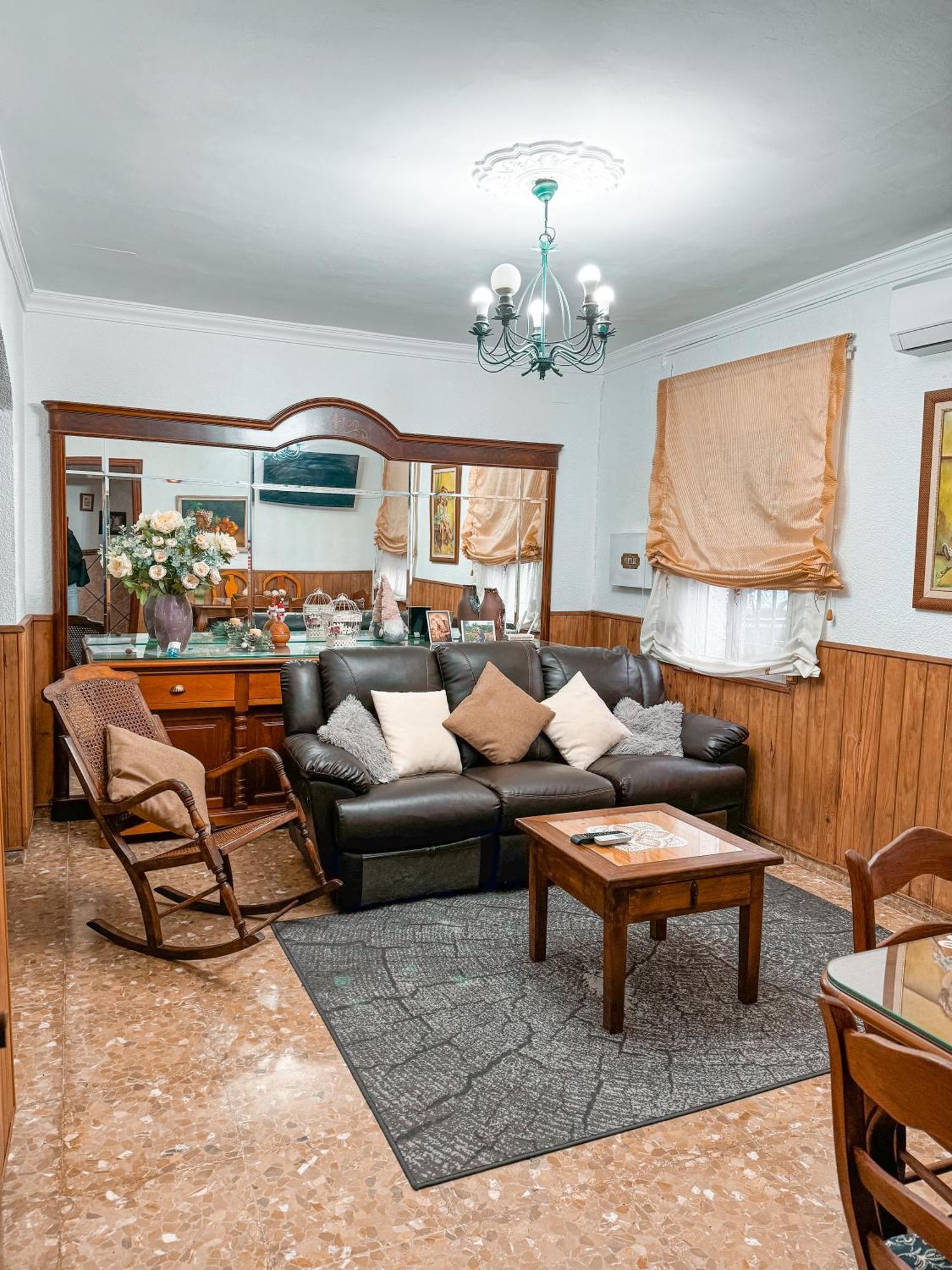 Casa Cruz Villa อัลโมโดวาร์ เดล ริโอ ภายนอก รูปภาพ