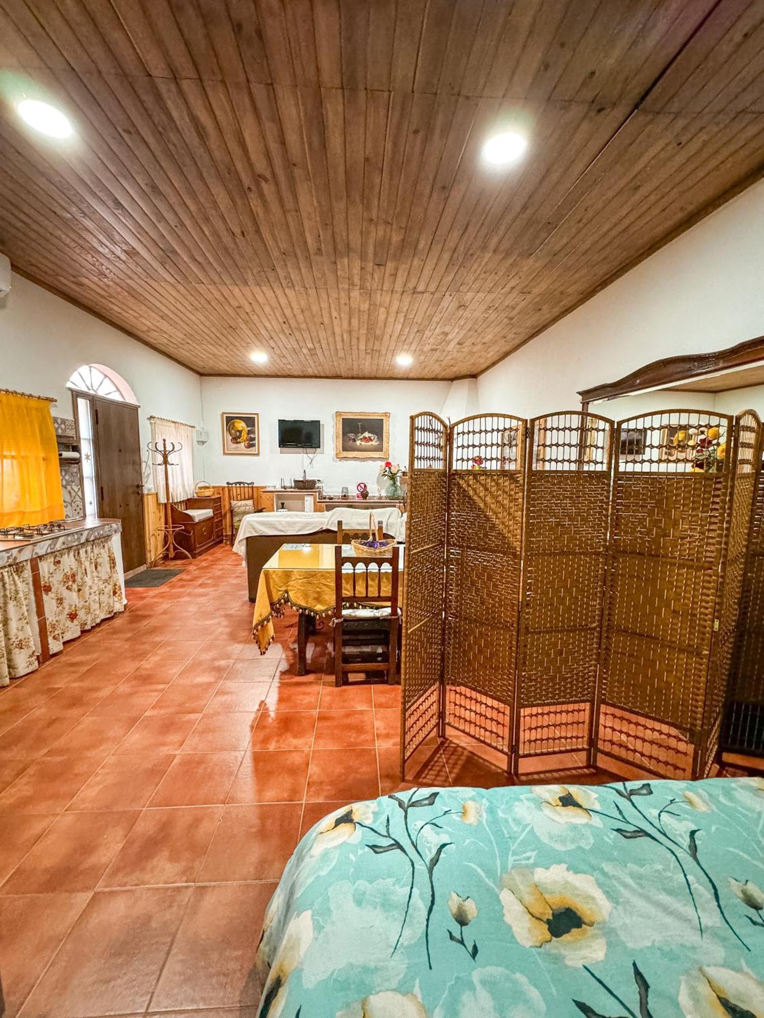 Casa Cruz Villa อัลโมโดวาร์ เดล ริโอ ภายนอก รูปภาพ