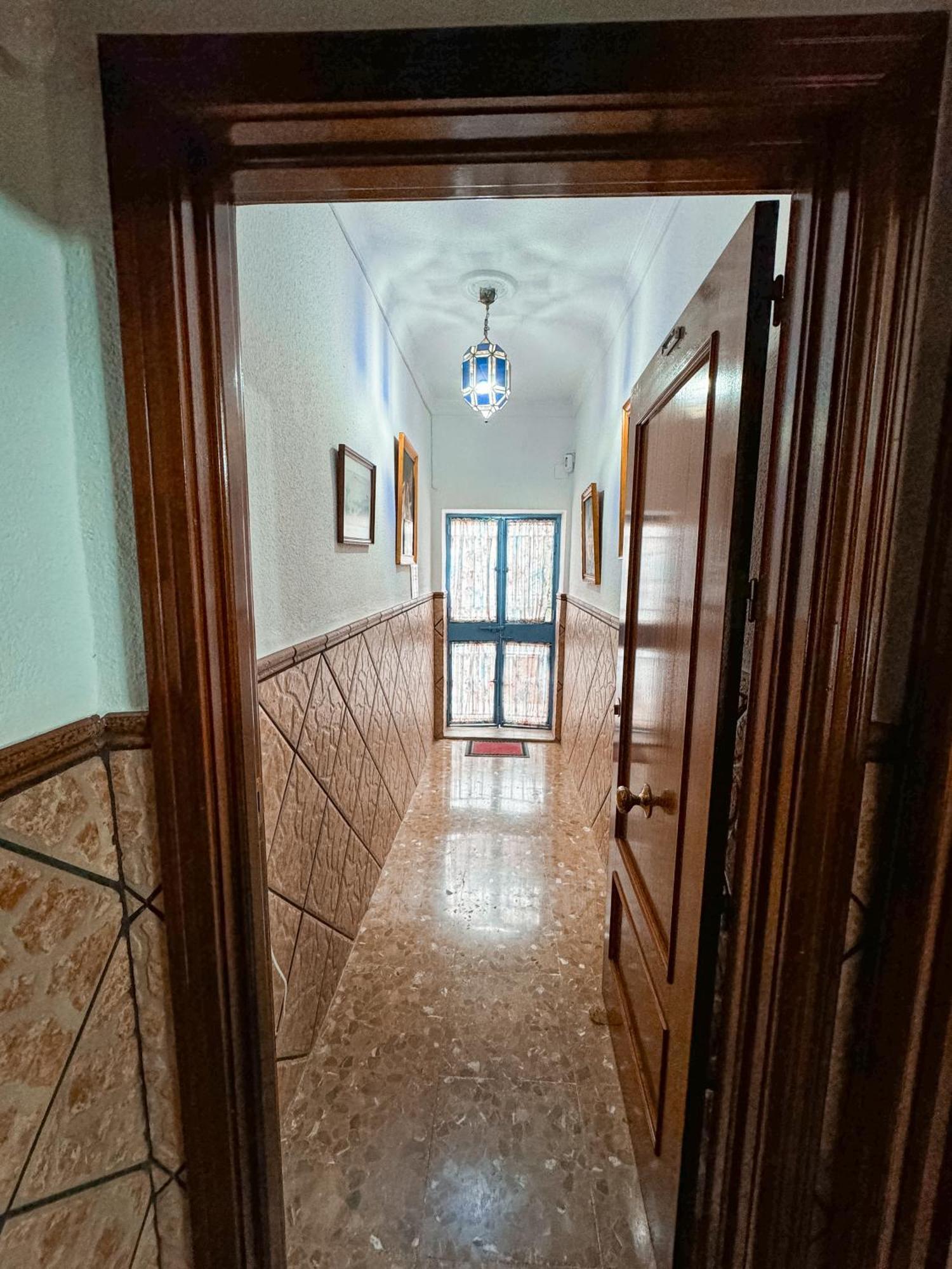 Casa Cruz Villa อัลโมโดวาร์ เดล ริโอ ภายนอก รูปภาพ